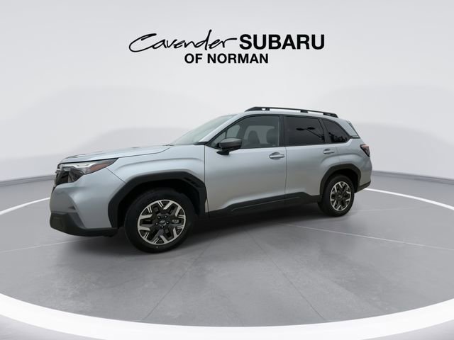 Used 2026 Subaru Forester Premium image 5