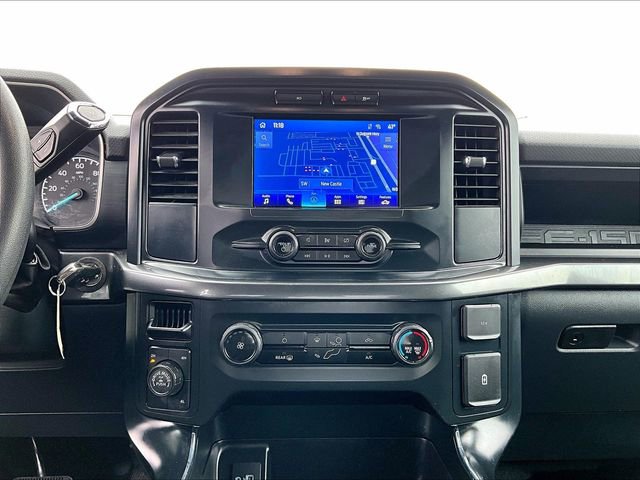 Used 2023 Ford F150 XL w/ STX Appearance Package image 18