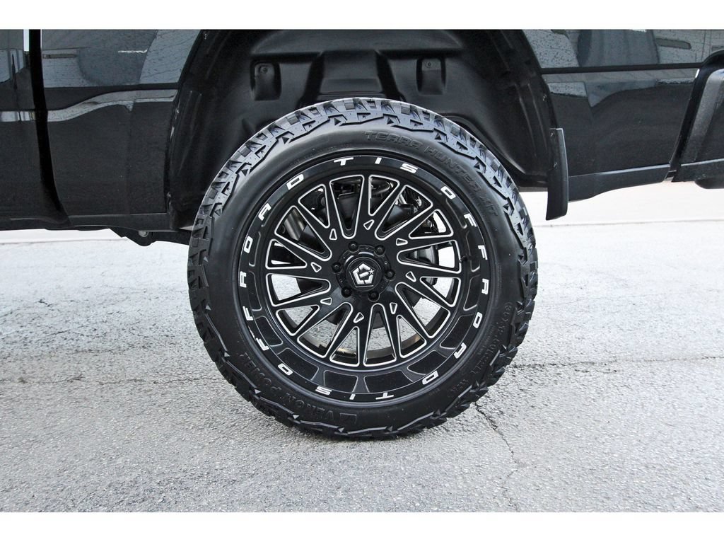 Used 2023 RAM 1500 Big Horn AWD/4WD image 30