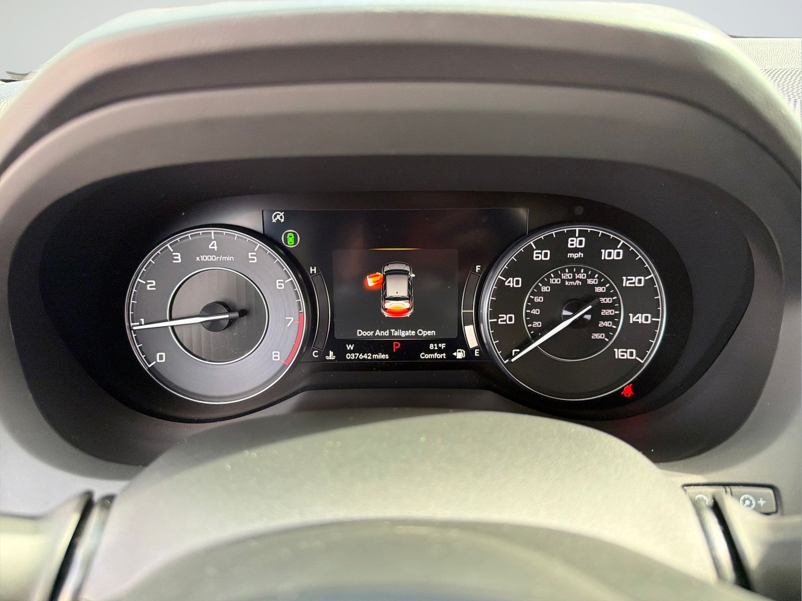 Used 2023 Acura RDX FWD w/ Technology Package image 14