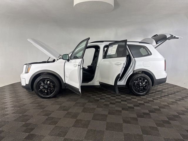 Used 2023 Kia Telluride SX X-Pro image 11