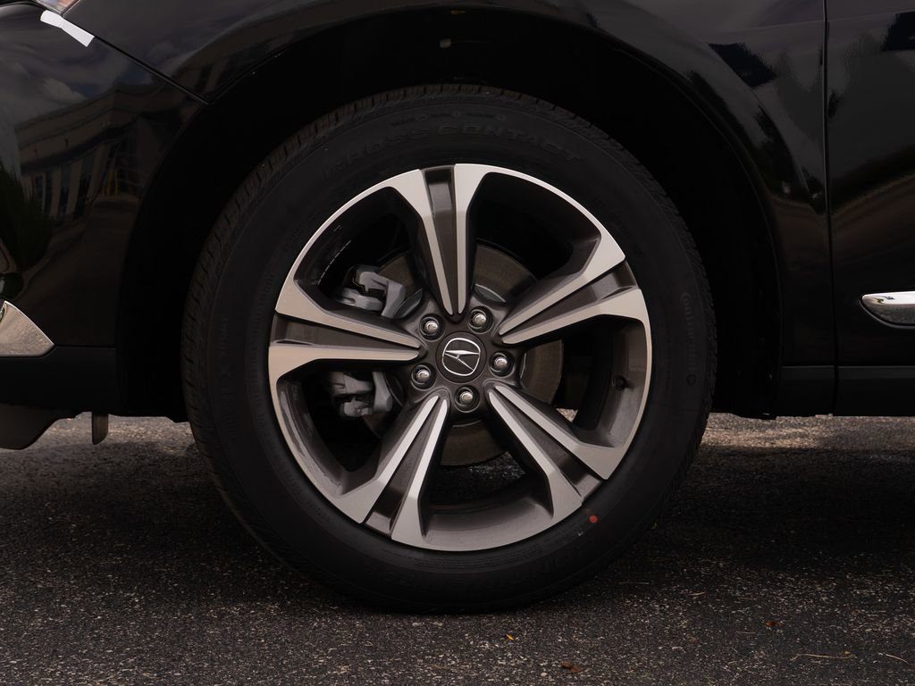 New 2026 Acura RDX w/ Technology Package image 6