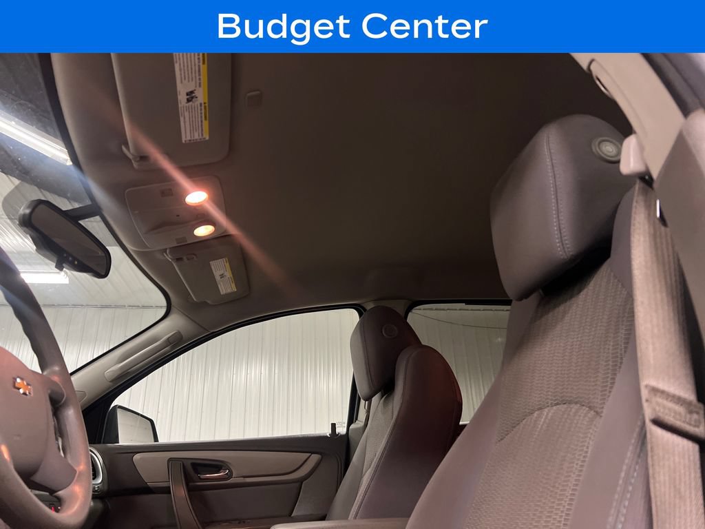 Used 2015 Chevrolet Traverse LS AWD/4WD image 27
