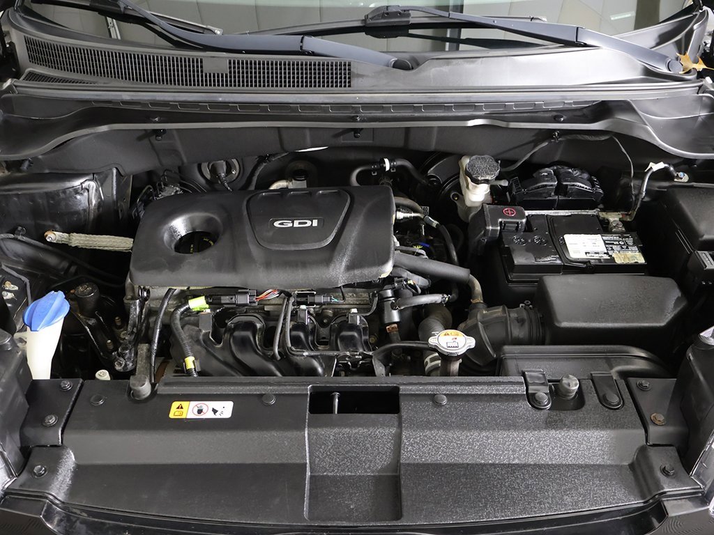 Used 2017 Kia Soul image 14