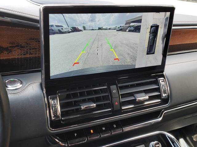 Used 2022 Lincoln Navigator L Black Label AWD/4WD image 23