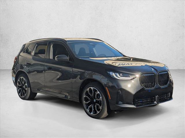 Used 2026 BMW X3 xDrive30 w/ M Sport Package image 7