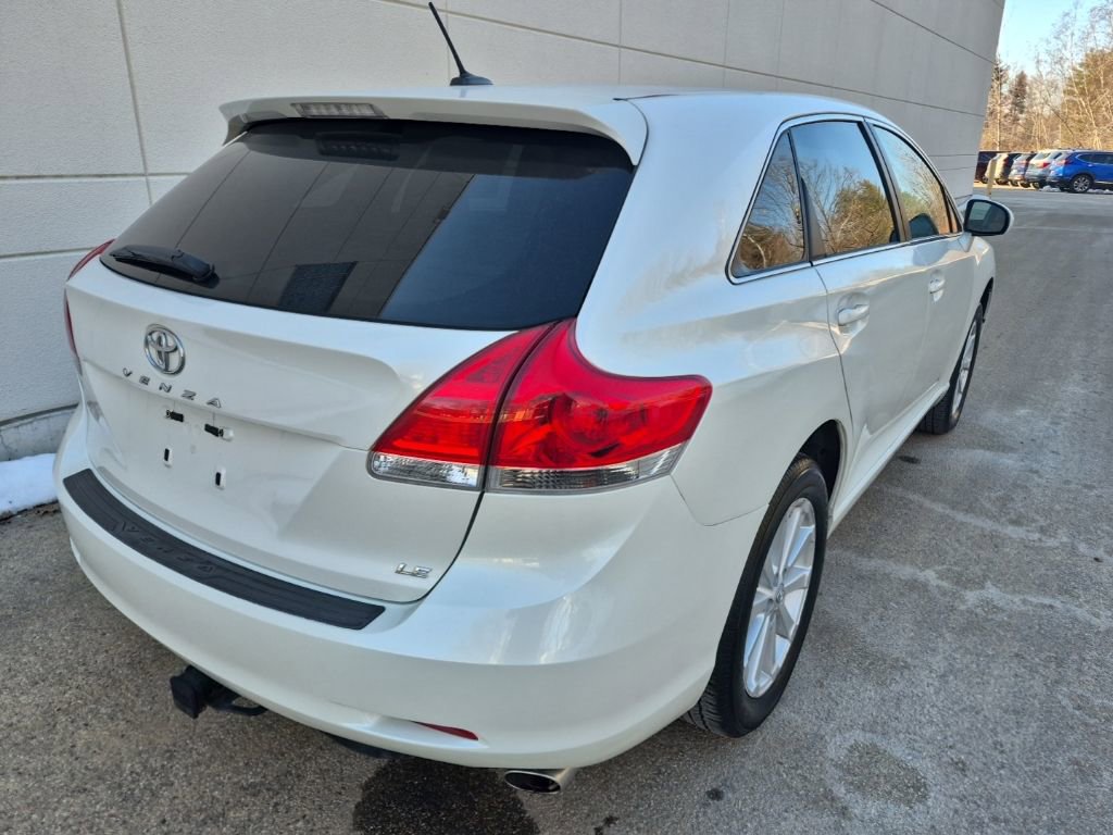 Used 2012 Toyota Venza LE image 5