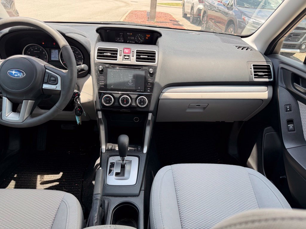 Used 2018 Subaru Forester 2.5i Premium w/ Popular Package #3A AWD/4WD image 21