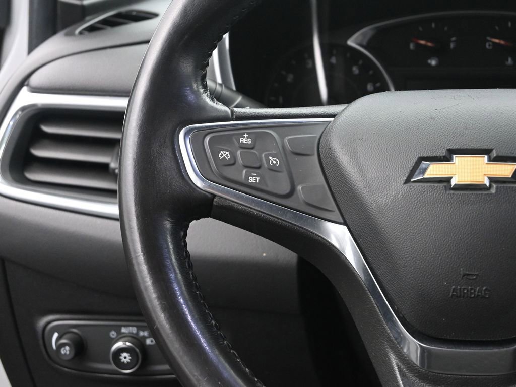 Used 2019 Chevrolet Equinox LT image 30