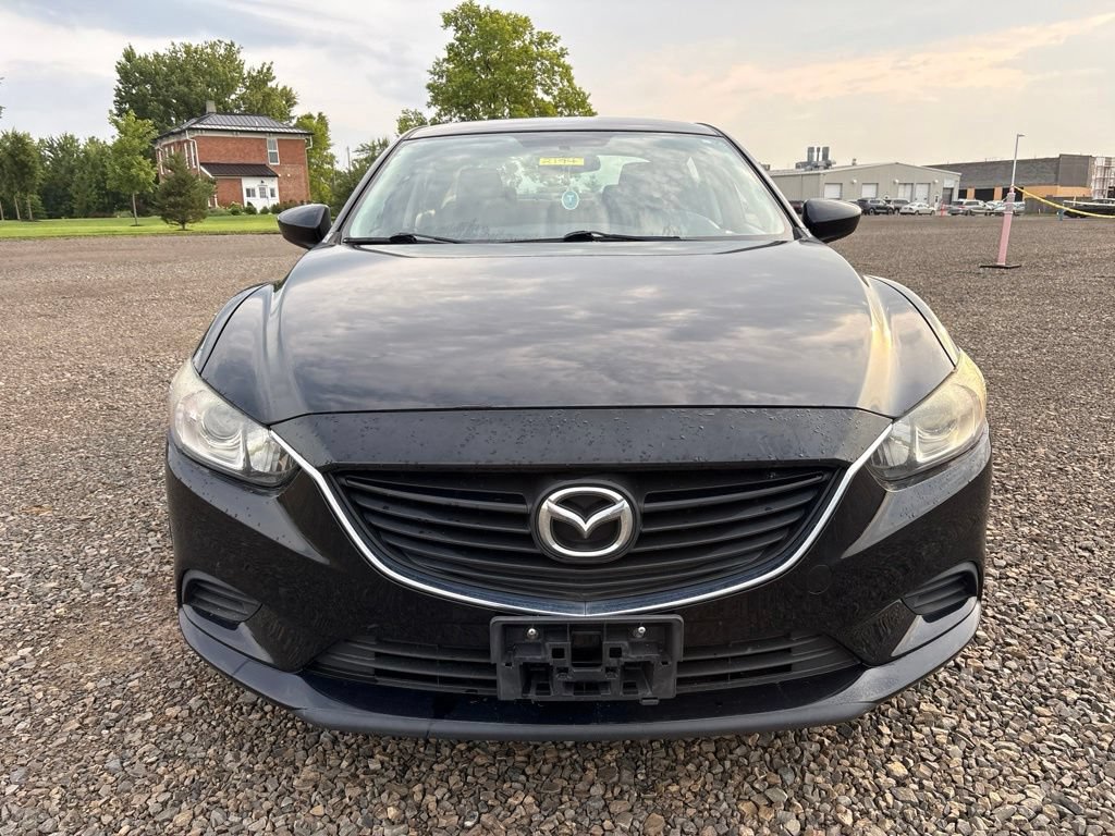 Used 2014 MAZDA MAZDA6 Sport FWD image 2