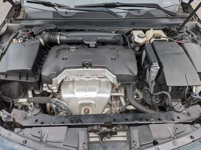 Used 2019 Chevrolet Impala LS FWD image 39