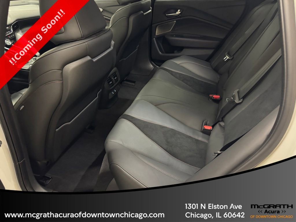 Used 2024 Acura TLX SH-AWD w/ A-SPEC Pkg image 31