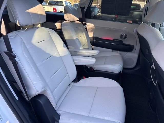 Used 2026 Hyundai Palisade Calligraphy image 33