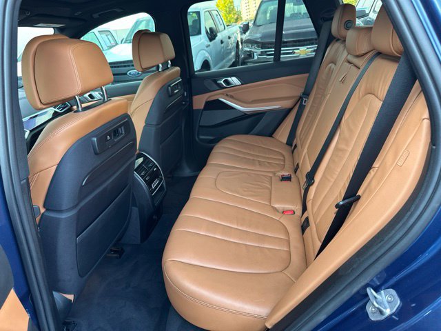 Used 2019 BMW X5 xDrive40i AWD/4WD image 21