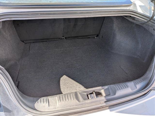 Used 2025 Ford Mustang Premium RWD image 6
