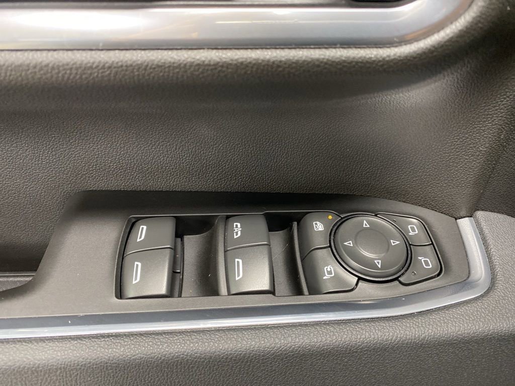 Used 2025 Chevrolet Silverado 3500 LT w/ All Star Edition image 26