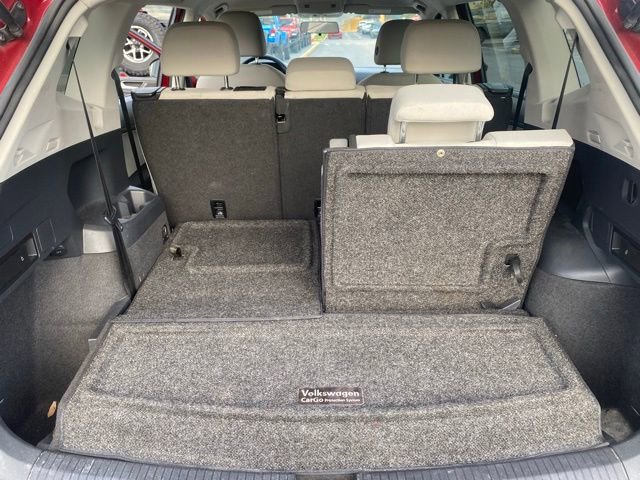 Used 2019 Volkswagen Tiguan S w/ Driver Assistance Package FWD image 24