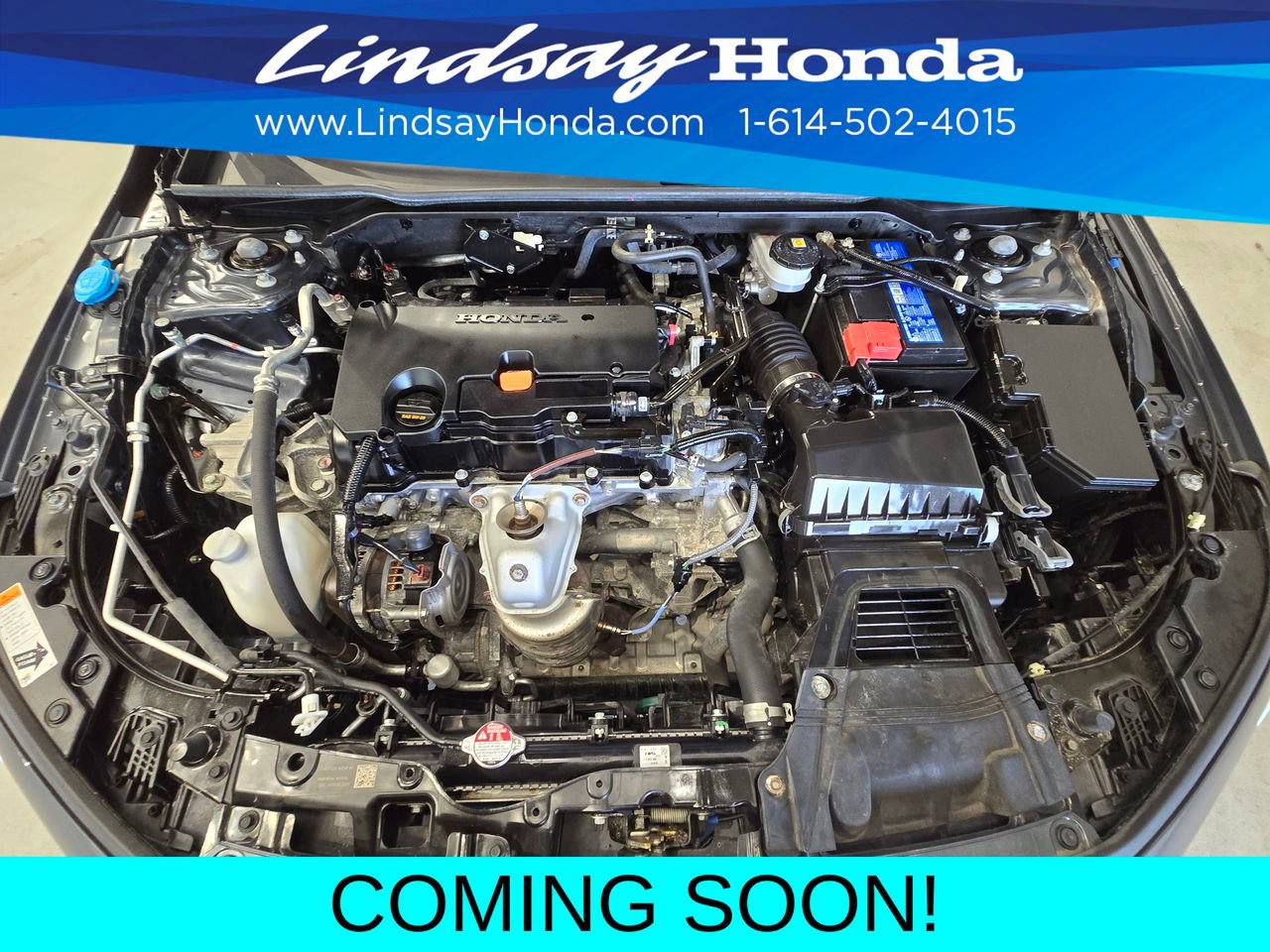 Used 2024 Honda Civic Sport image 27