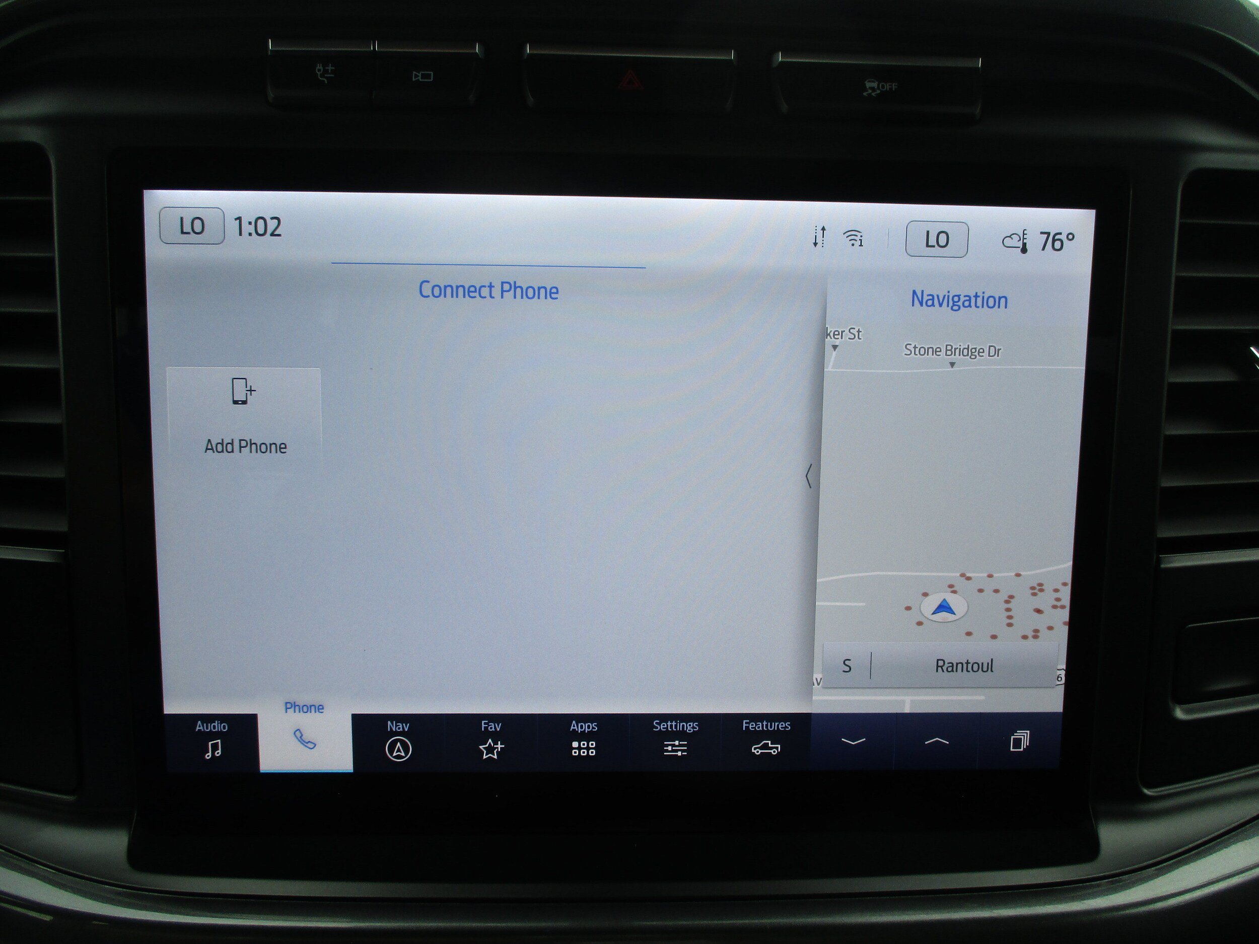 Used 2023 Ford F150 XLT w/ Equipment Group 302A High AWD/4WD image 25