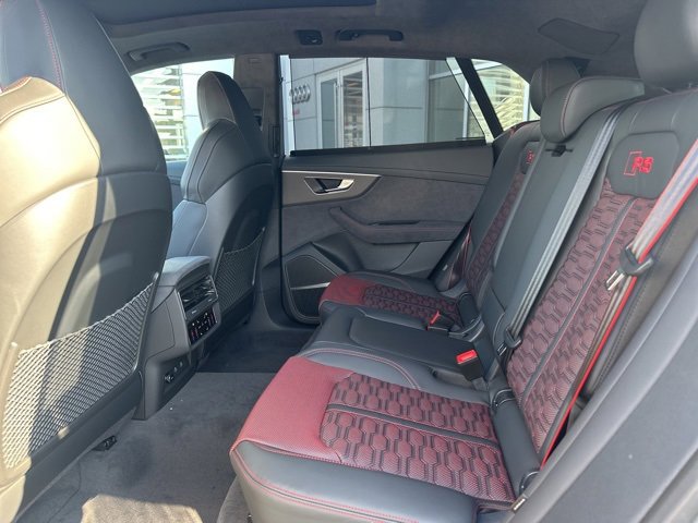 New 2026 Audi RS Q8 performance image 14