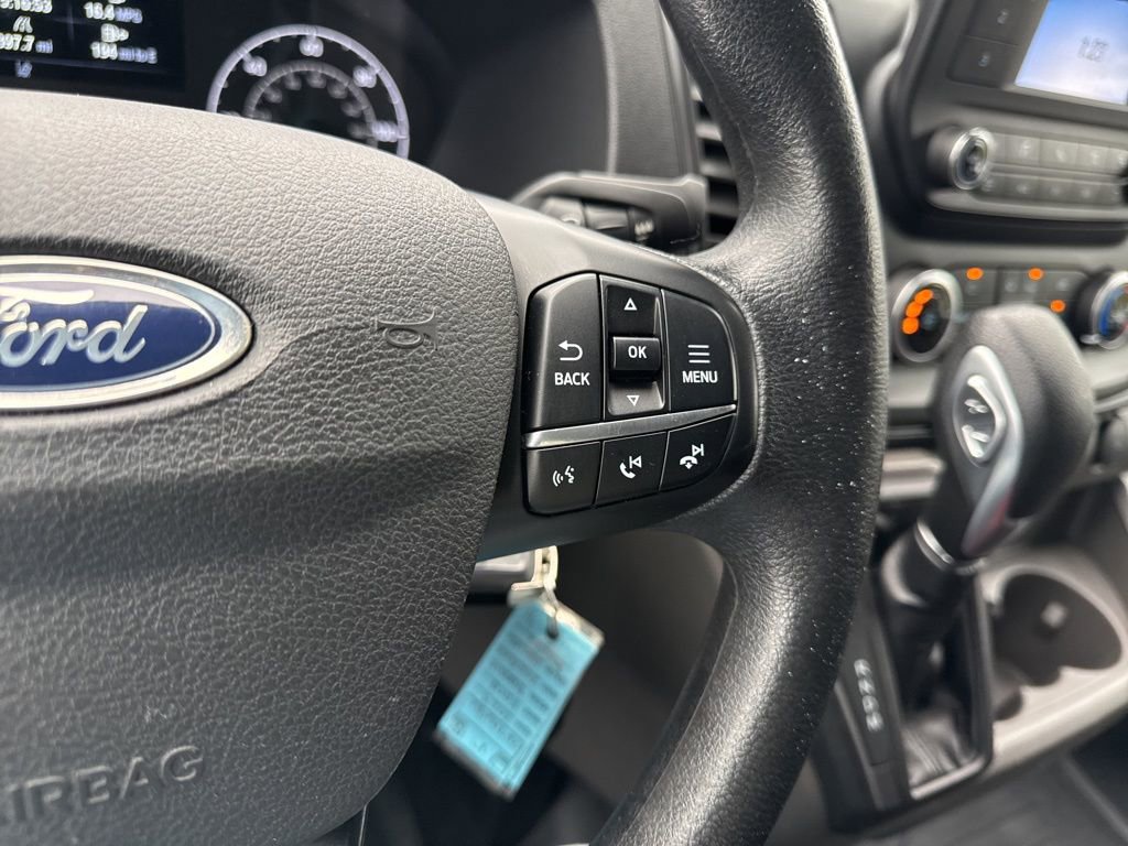 Used 2023 Ford Transit 250 Low Roof w/ Exterior Upgrade Package image 14
