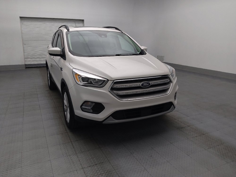 Used 2019 Ford Escape SEL AWD/4WD image 14