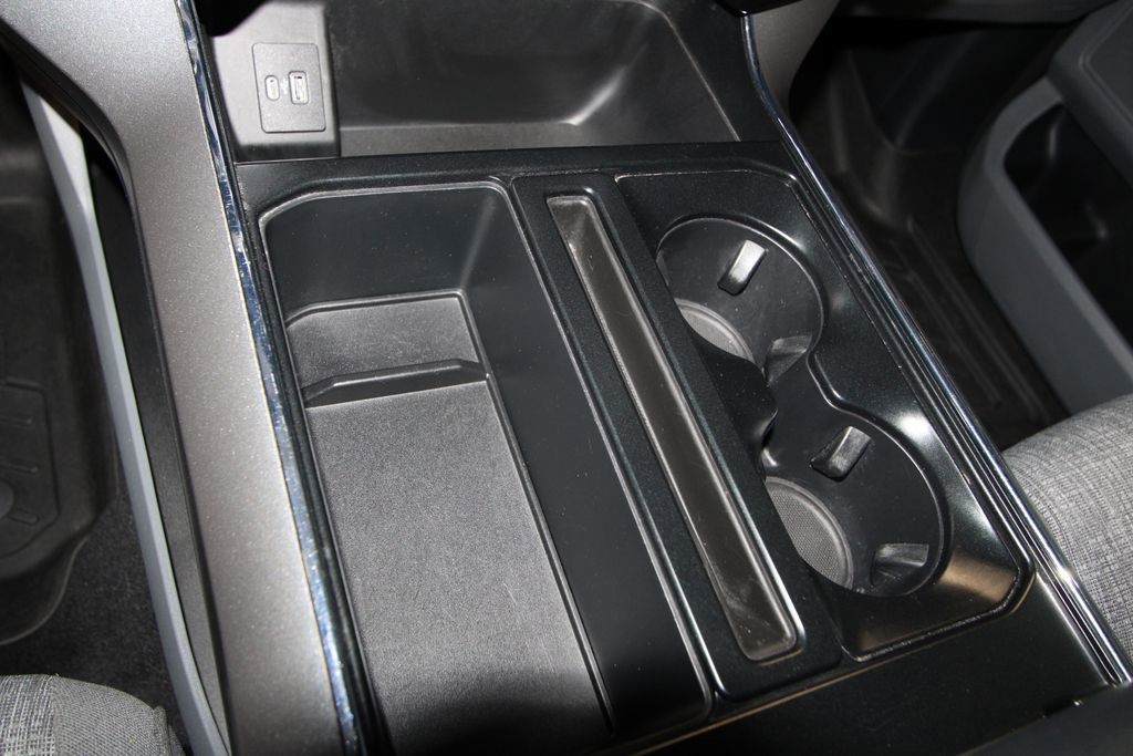 Used 2023 Ford F150 XLT w/ Equipment Group 302A High image 17