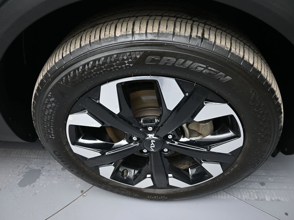 Certified 2023 Kia Sportage X-Line w/ X-Line Premium Package image 13