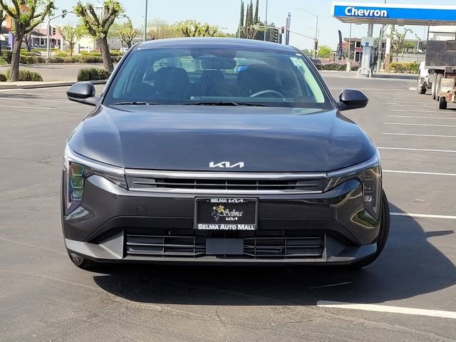 New 2026 Kia K4 FWD image 2