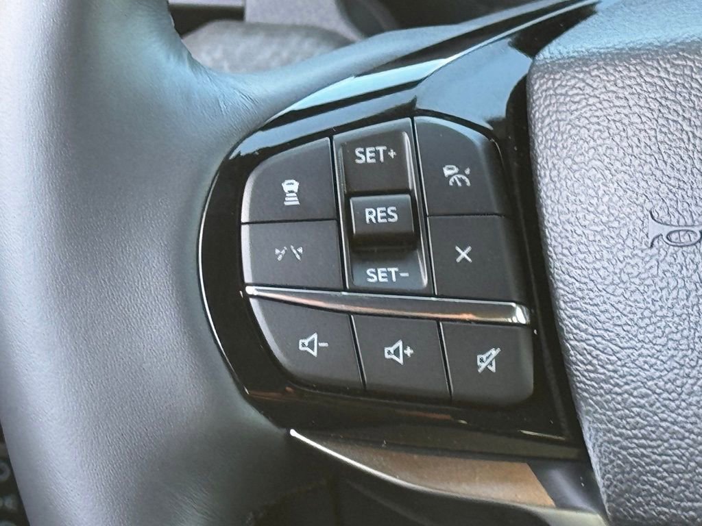 New 2026 Ford Explorer Platinum image 21