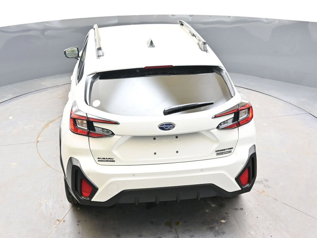 New 2026 Subaru Crosstrek 2.5i Limited image 48