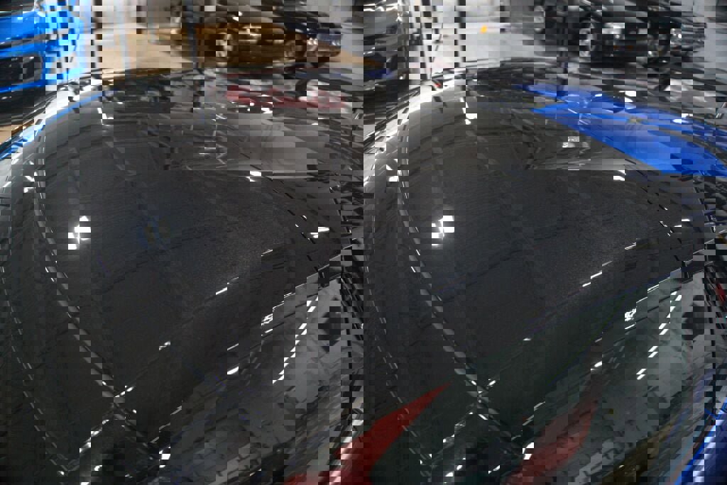 Used 2023 Chevrolet Corvette Stingray Convertible w/ Battery Protection Package image 16