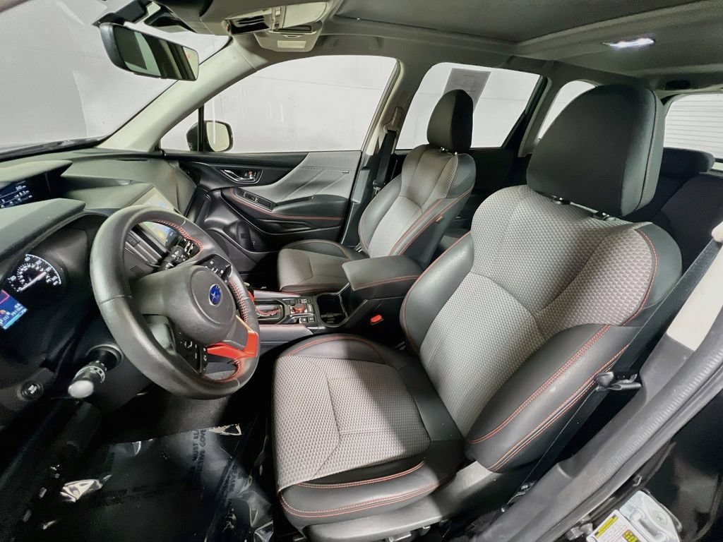 Used 2023 Subaru Forester Sport AWD/4WD image 19