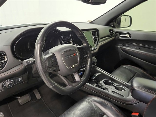 Used 2023 Dodge Durango GT image 17
