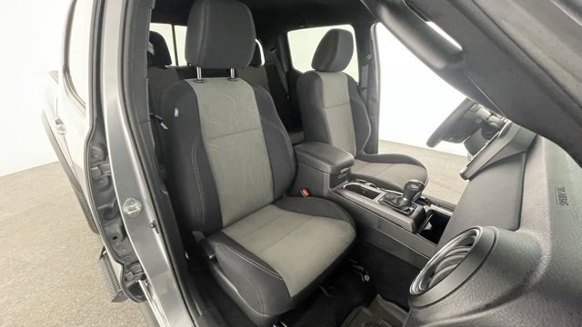 Used 2021 Toyota Tacoma SR image 48