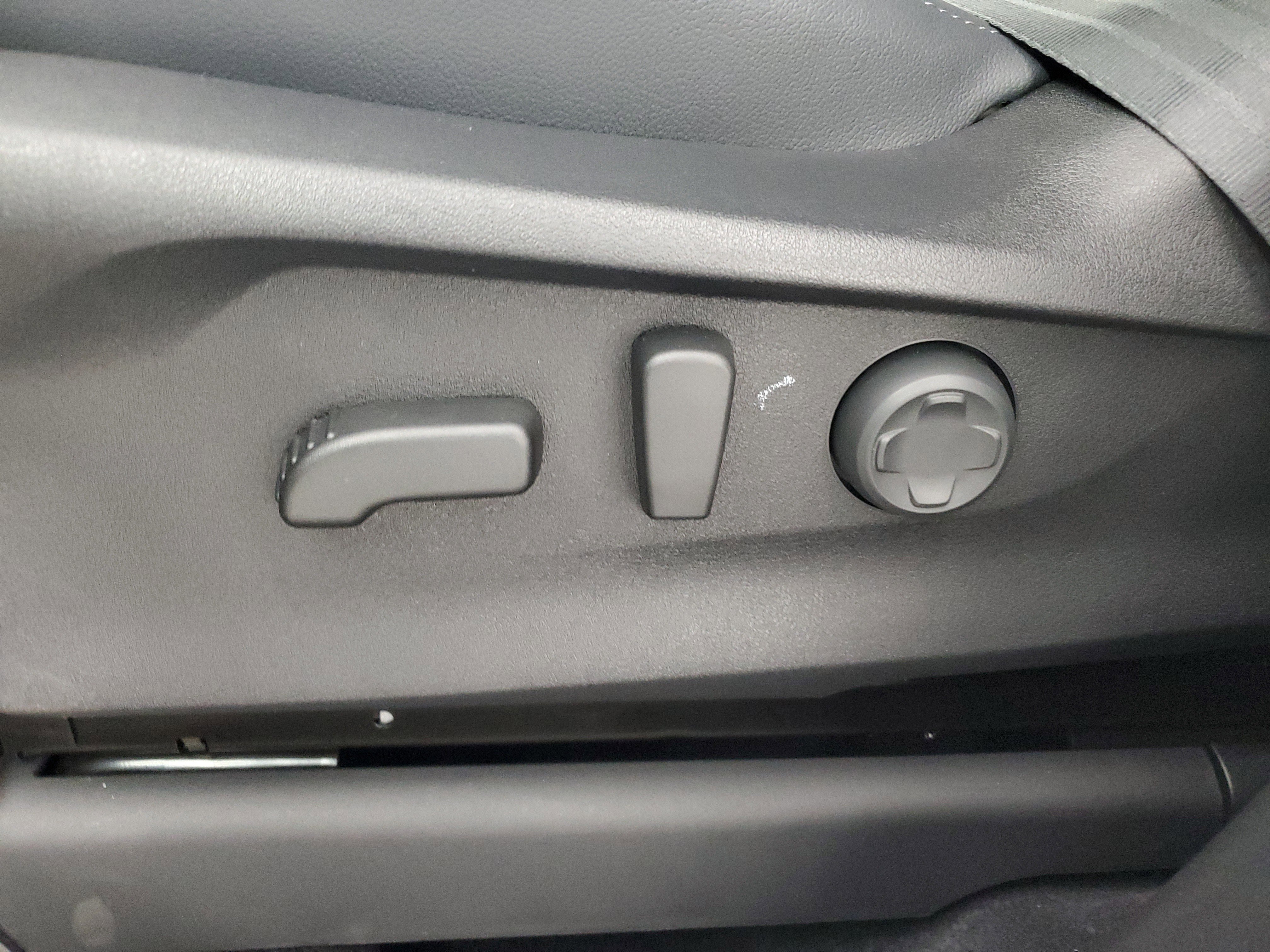 New 2025 Subaru Ascent Limited image 29