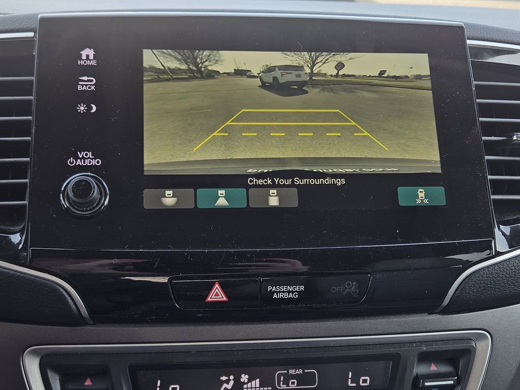 Used 2022 Honda Pilot EX-L image 13