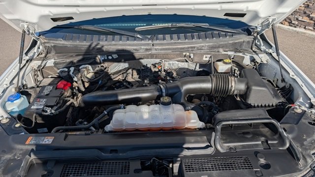 Used 2024 Ford Expedition Max Limited image 26