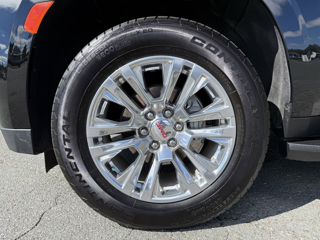 Certified 2024 GMC Yukon XL Denali image 13