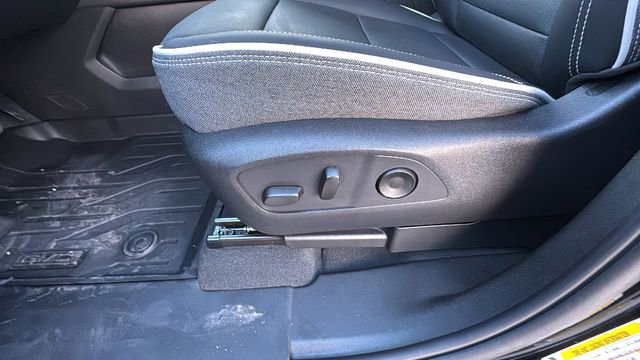 Used 2026 GMC Sierra EV Elevation image 28