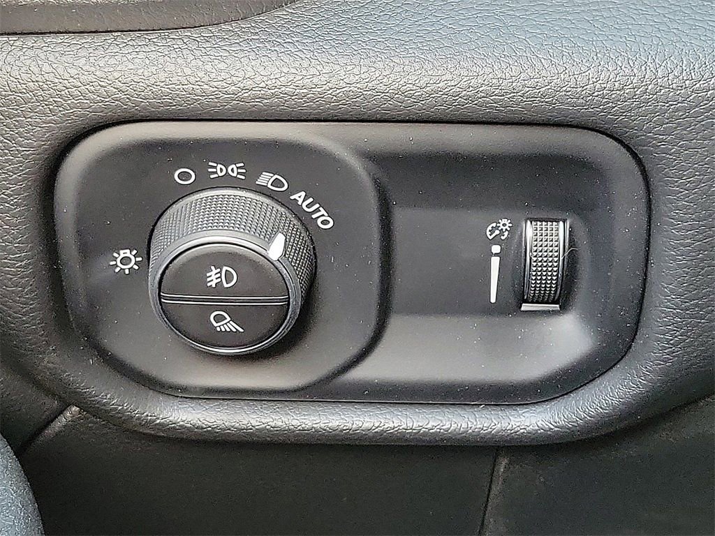 New 2026 RAM 2500 Tradesman w/ Power Wagon Package image 11