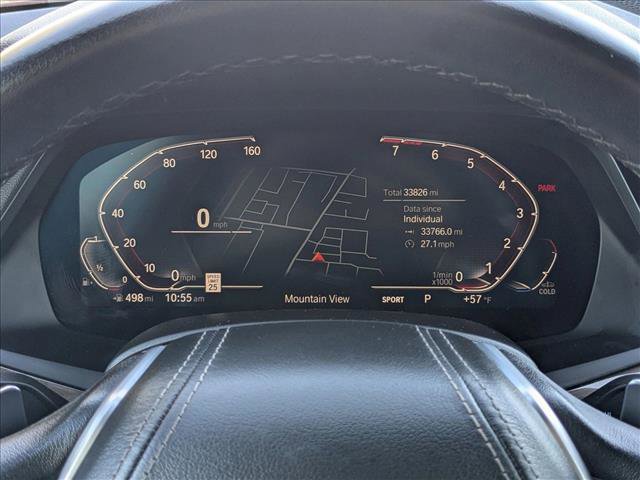 Used 2023 BMW X5 xDrive40i w/ Premium Package image 11