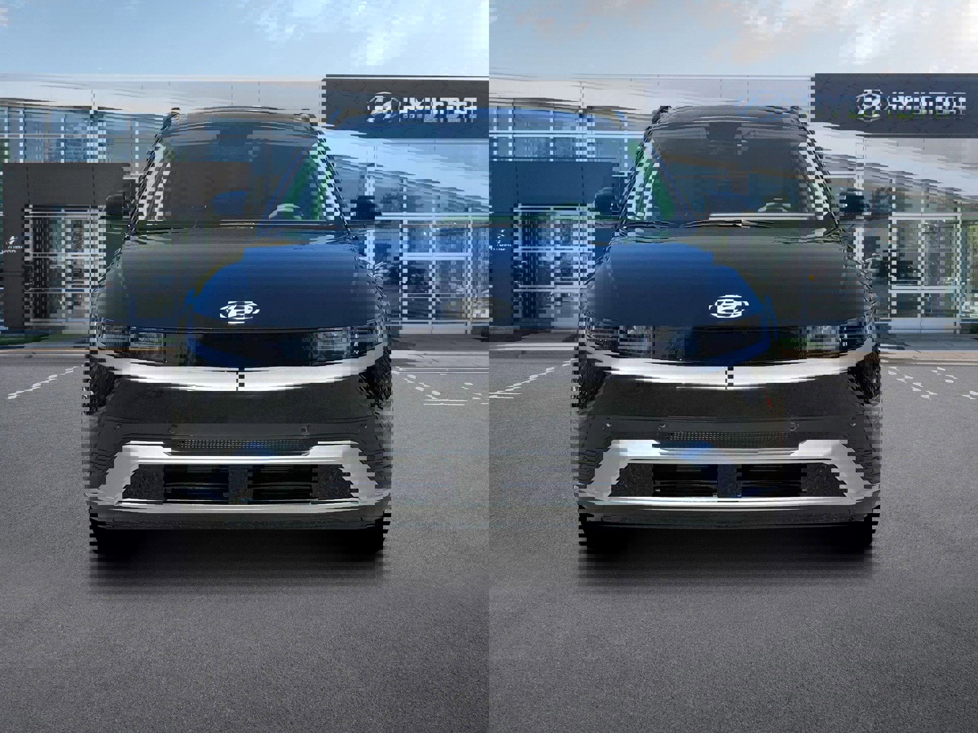 New 2026 Hyundai Ioniq 5 SEL image 12