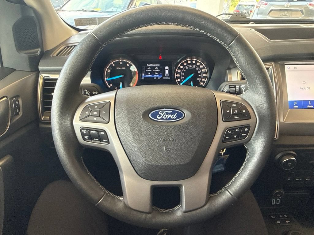 Used 2021 Ford Ranger XLT w/ Equipment Group 301A Mid AWD/4WD image 15