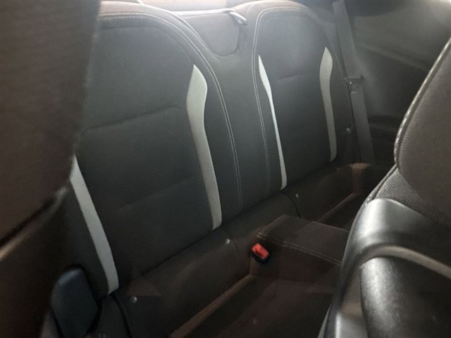 Used 2022 Chevrolet Camaro SS RWD image 21