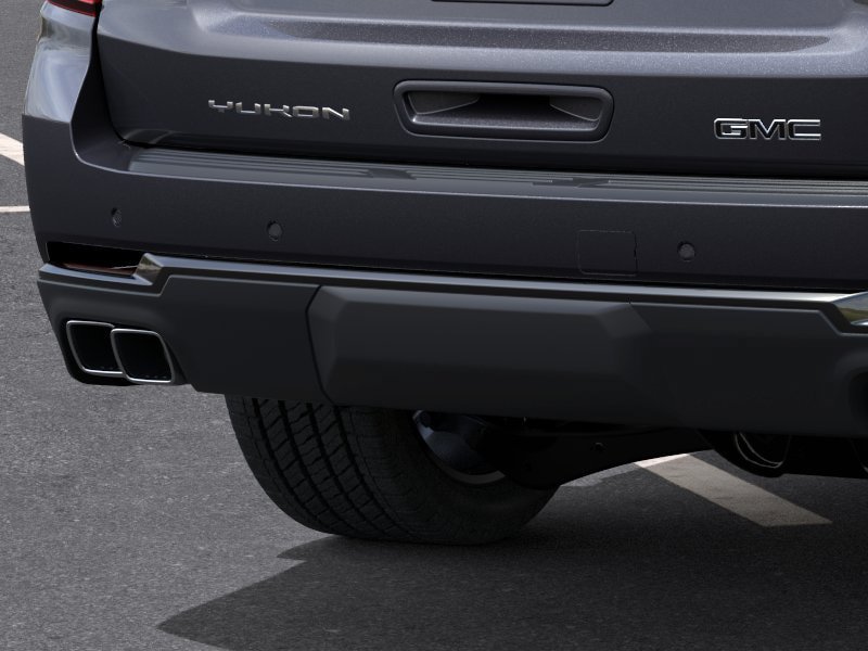 New 2027 GMC Yukon Denali Ultimate AWD/4WD image 14