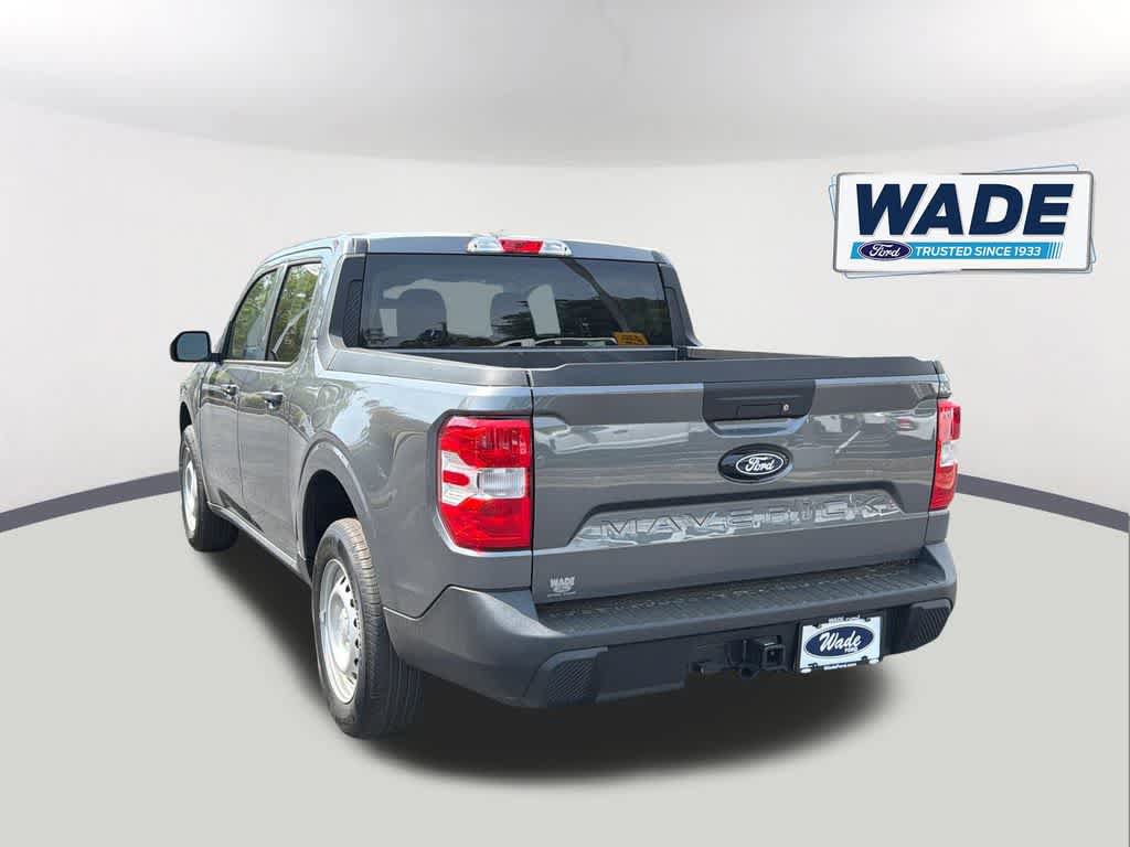 New 2026 Ford Maverick XL FWD image 7