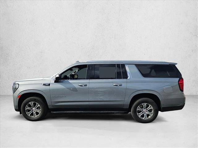 Used 2024 GMC Yukon XL SLE image 8