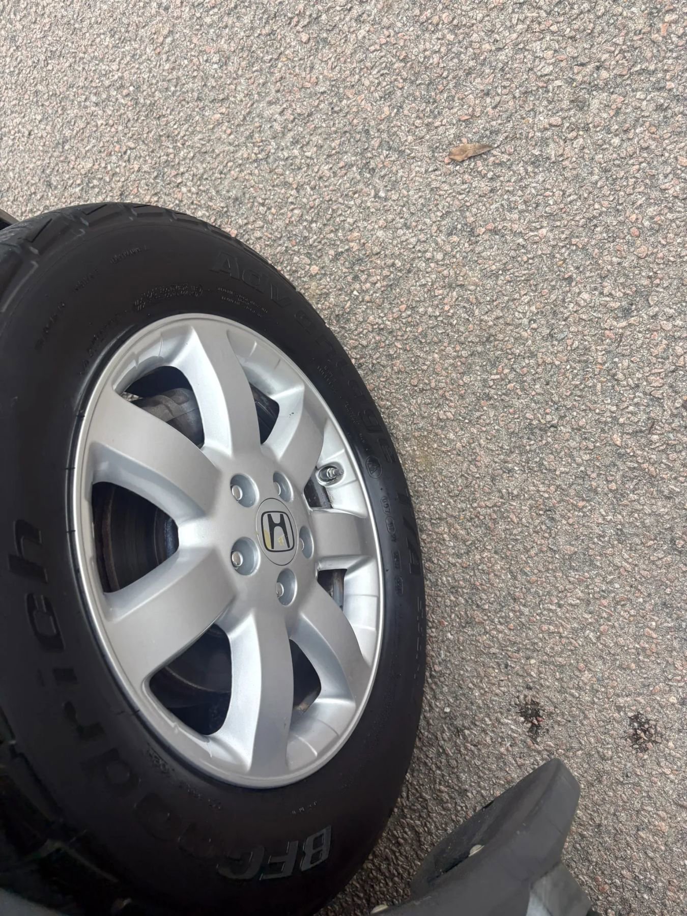 Used 2008 Honda CR-V EX image 49