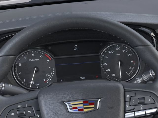 New 2025 Cadillac XT6 Luxury image 20